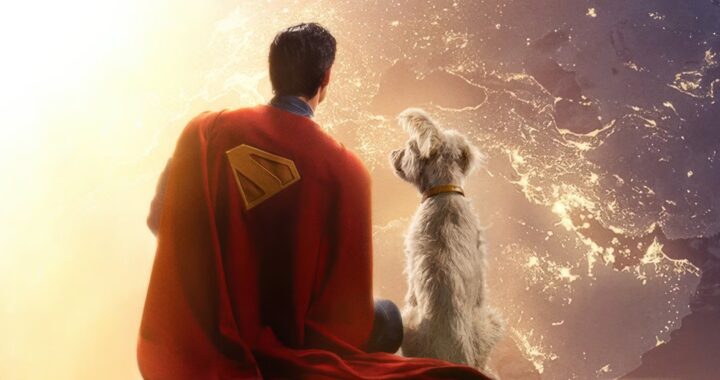 Superman Deserves Better Than Our Theaters